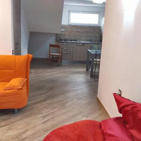 Apartamento Mare