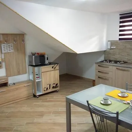 Apartamento Mare *