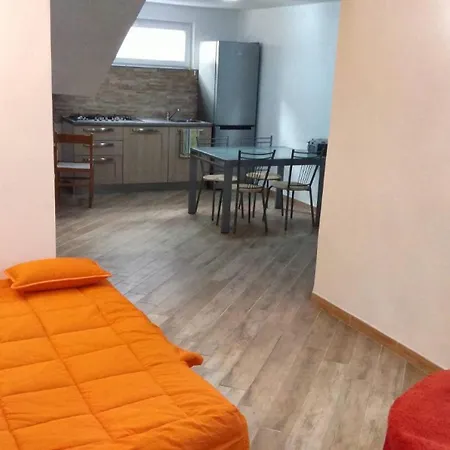 Mare Apartamento *
