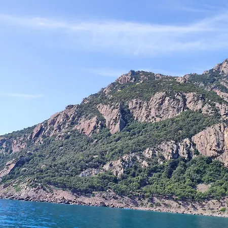 Mare Apartamento Cardedu