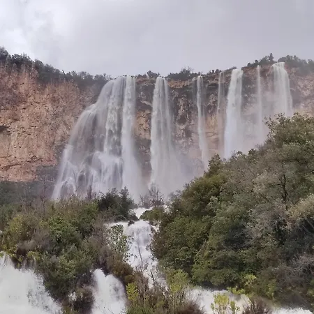 Appartement Mare Cardedu